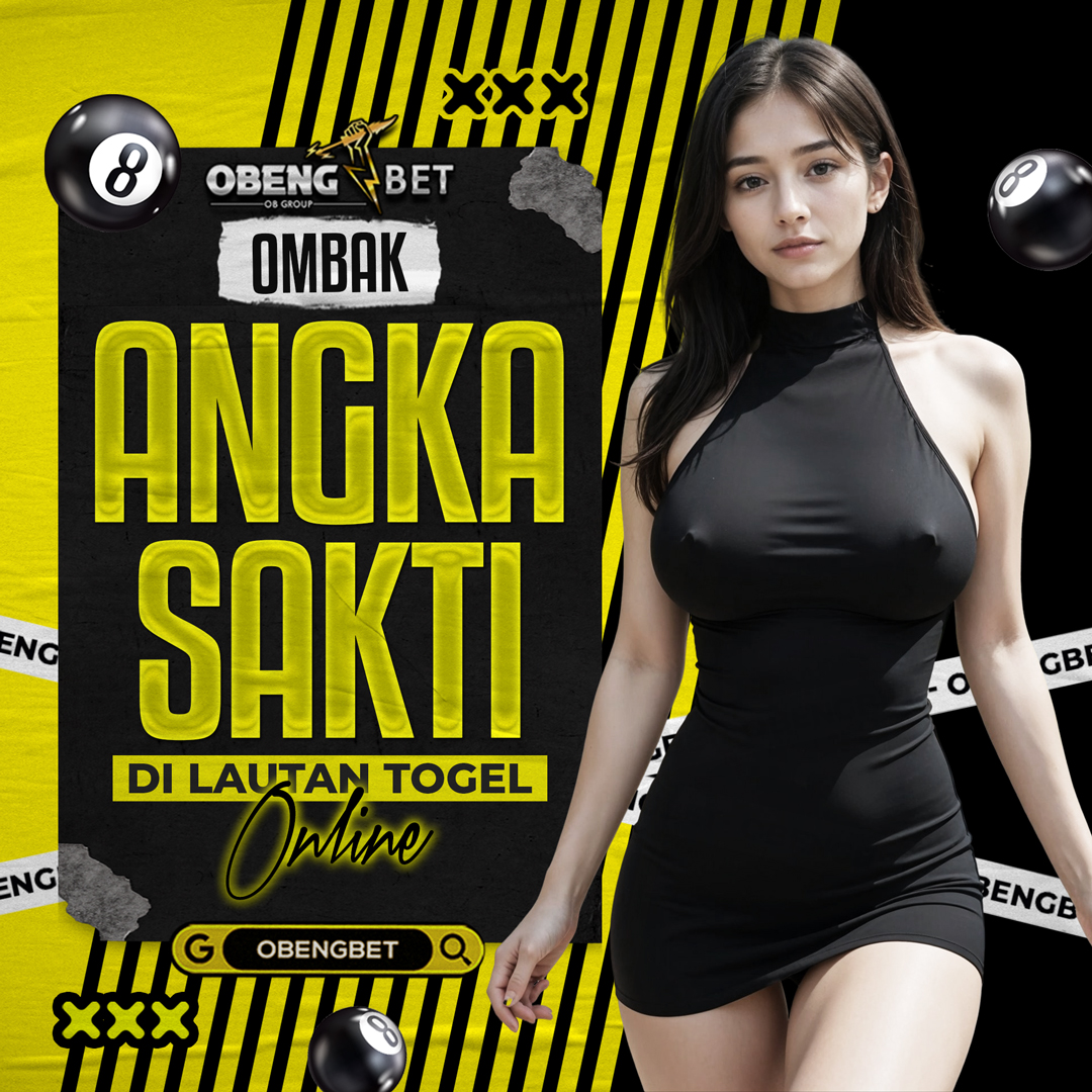 OBENGBET link resmi untuk daftar dan login akun