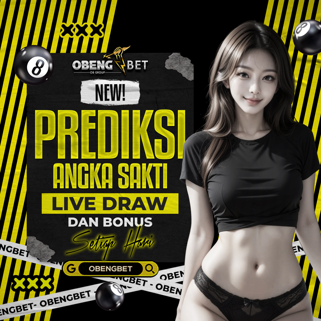 OBENGBET link resmi untuk daftar dan login akun